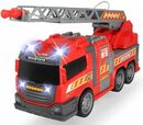 Bild 2 von Dickie Toys Spielzeug-Feuerwehr Fire Fighter - Feuerwehrauto, mit Wasserspritze