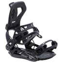 Bild 1 von Snowboardbindung FT360 Fastec / unisex / black