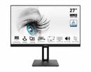 Bild 1 von MSI PRO MP271AP LED-Monitor (68,6 cm/27 ", 1920 x 1080 px, Full HD, 1 ms Reaktionszeit, 100 Hz, IPS-LCD, höhenverstellbar, 3 Jahre Herstellergarantie)