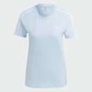 Bild 3 von adidas Sportswear T-Shirt LOUNGEWEAR ESSENTIALS SLIM 3-STREIFEN