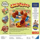 Bild 4 von Ravensburger Spiel, Merkspiel Coco Crazy, Made in Europe, FSC® - schützt Wald - weltweit
