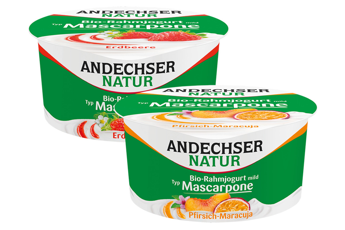 Bild 1 von Rahmjoghurt