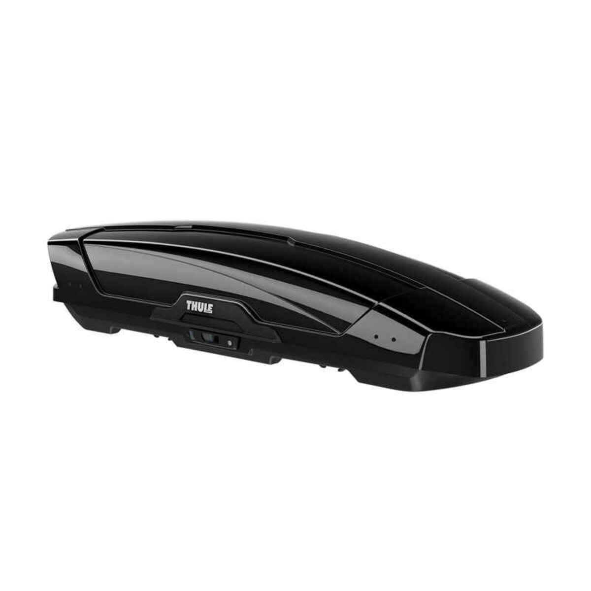 Bild 1 von Dachbox Thule Motion XT Sport Black