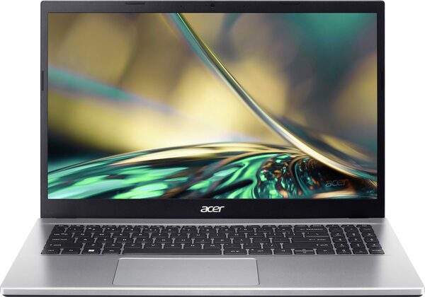 Bild 3 von Acer Aspire 3 A315-59-58D1 Notebook (39,62 cm/15,6 Zoll, Intel Core i5 1235U, Iris Xe Graphics, 512 GB SSD)