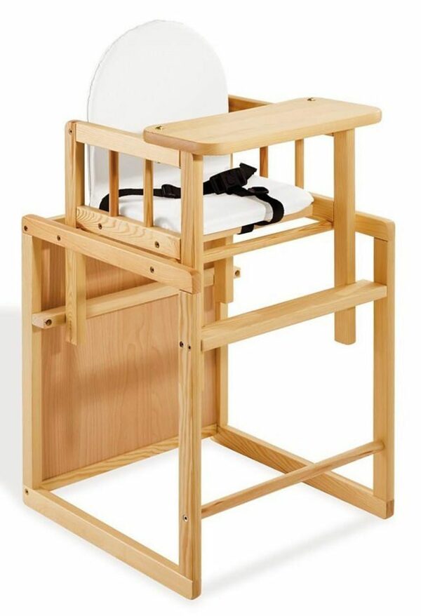 Bild 2 von Pinolino® Kombihochstuhl Lene, Made in Europe