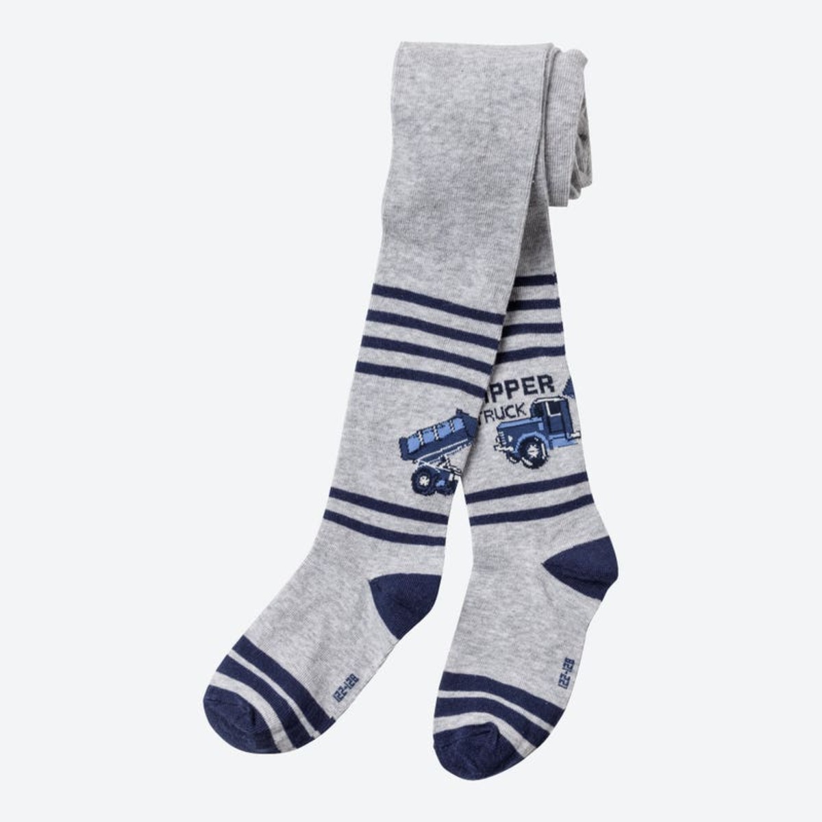 Bild 1 von Kinder-Jungen-Strumpfhose in tollem Design