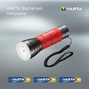 Bild 4 von VARTA Taschenlampe Outdoor Sports F10 Taschenlampe inkl. 3x LONGLIFE Power AAA Batterien