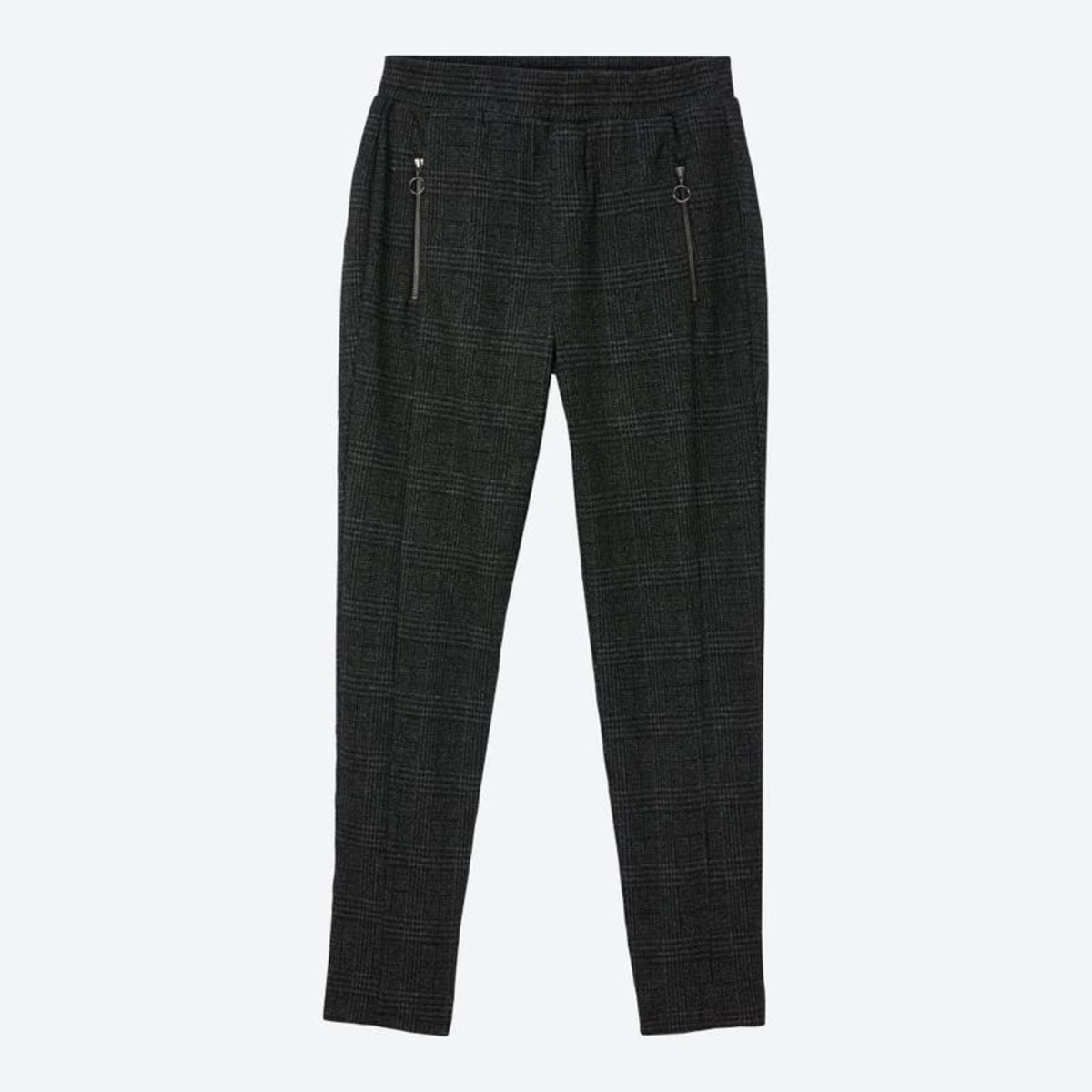Bild 1 von Damen-Hose mit Reißverschlusstaschen