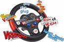 Bild 2 von BIG Spielfahrzeug-Lenkrad BIG Bobby Car Racing-Sound-Wheel