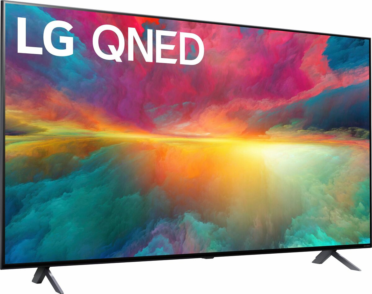 Bild 4 von LG 50QNED756RA QNED-Fernseher (127 cm/50 Zoll, 4K Ultra HD, Smart-TV)
