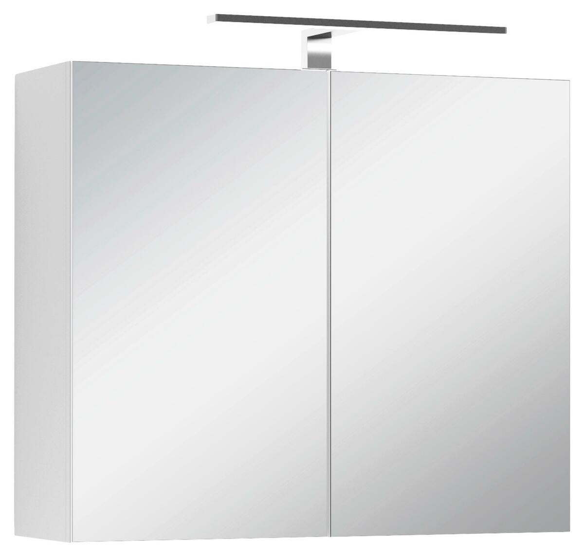 Bild 1 von Spiegelschrank Spree, Weiß