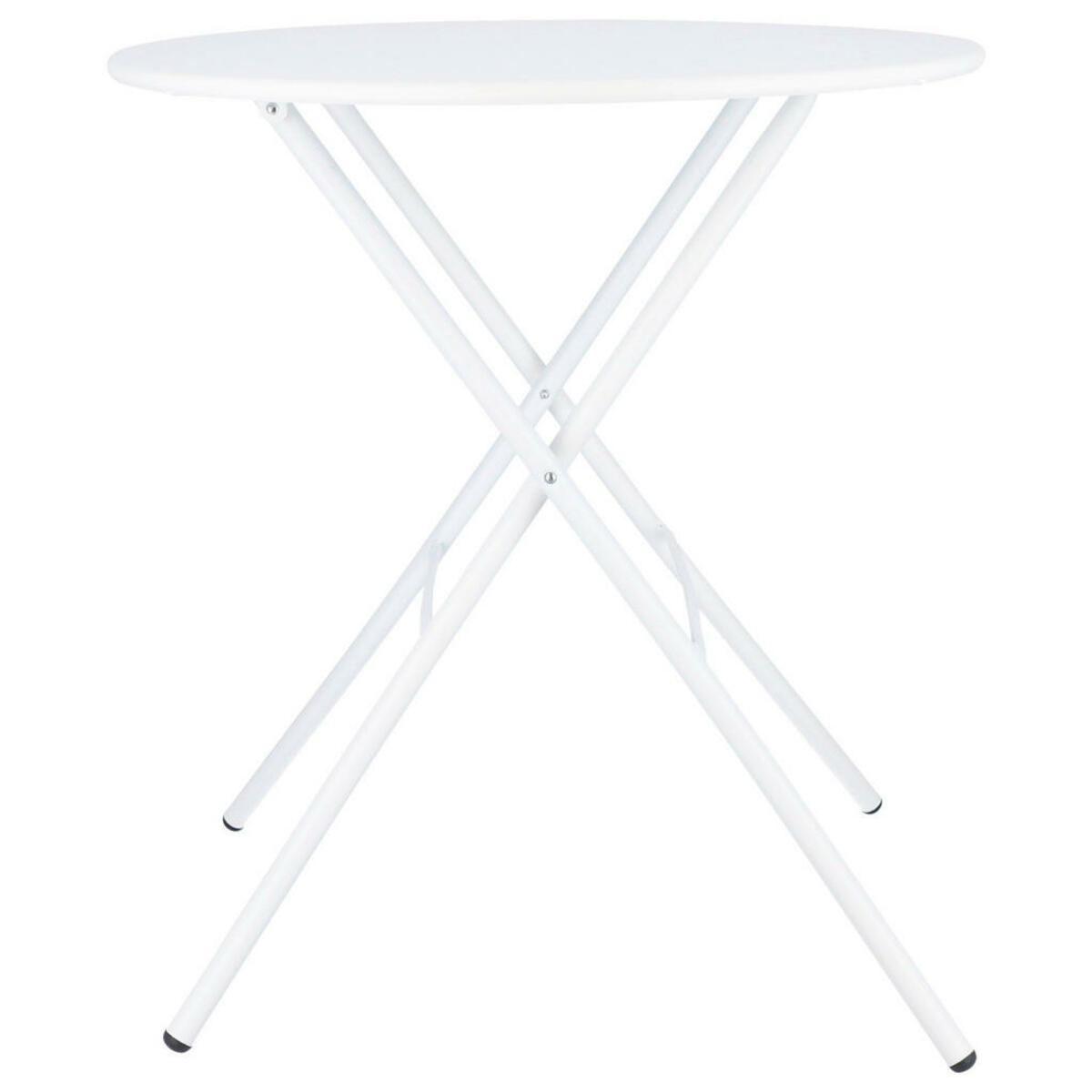Bild 1 von Jan Kurtz GARTENKLAPPTISCH Weiß