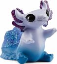 Bild 2 von Schleich® Spielfigur BAYALA®, Axolotl discovery (42628), (Set, 3-tlg)