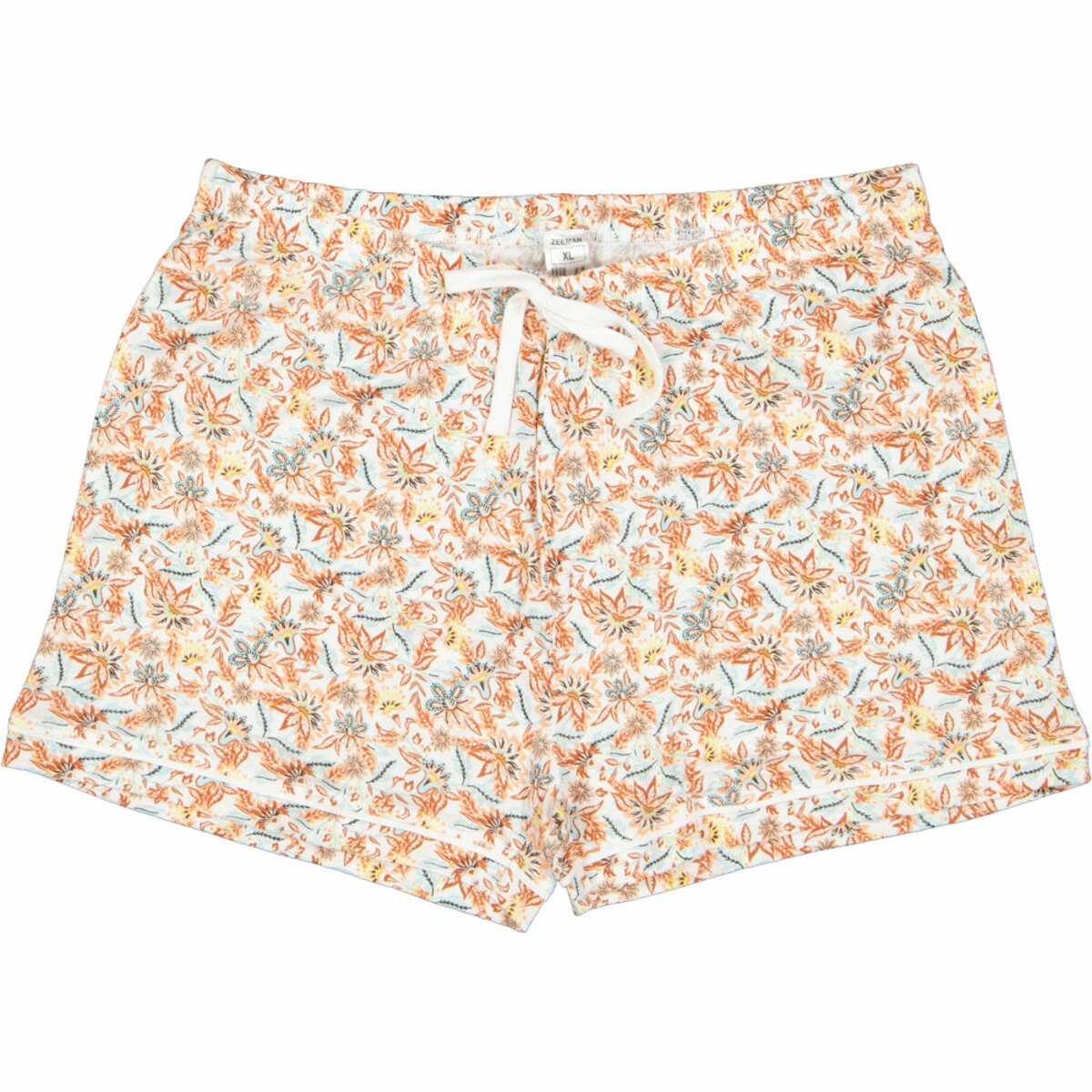 Bild 1 von Damen-Pyjamashorts