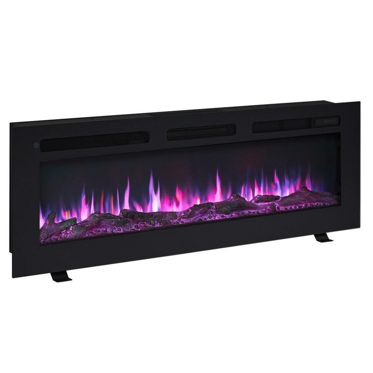 Bild 1 von XXXLutz ELEKTROKAMIN Schwarz