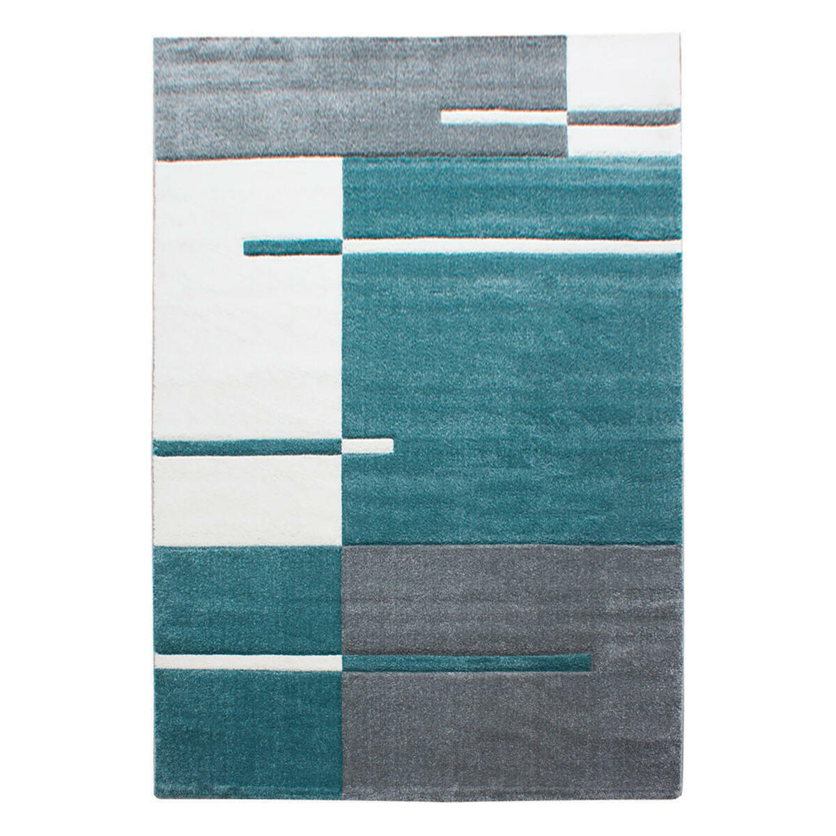Bild 1 von Novel FLACHWEBETEPPICH Schwarz