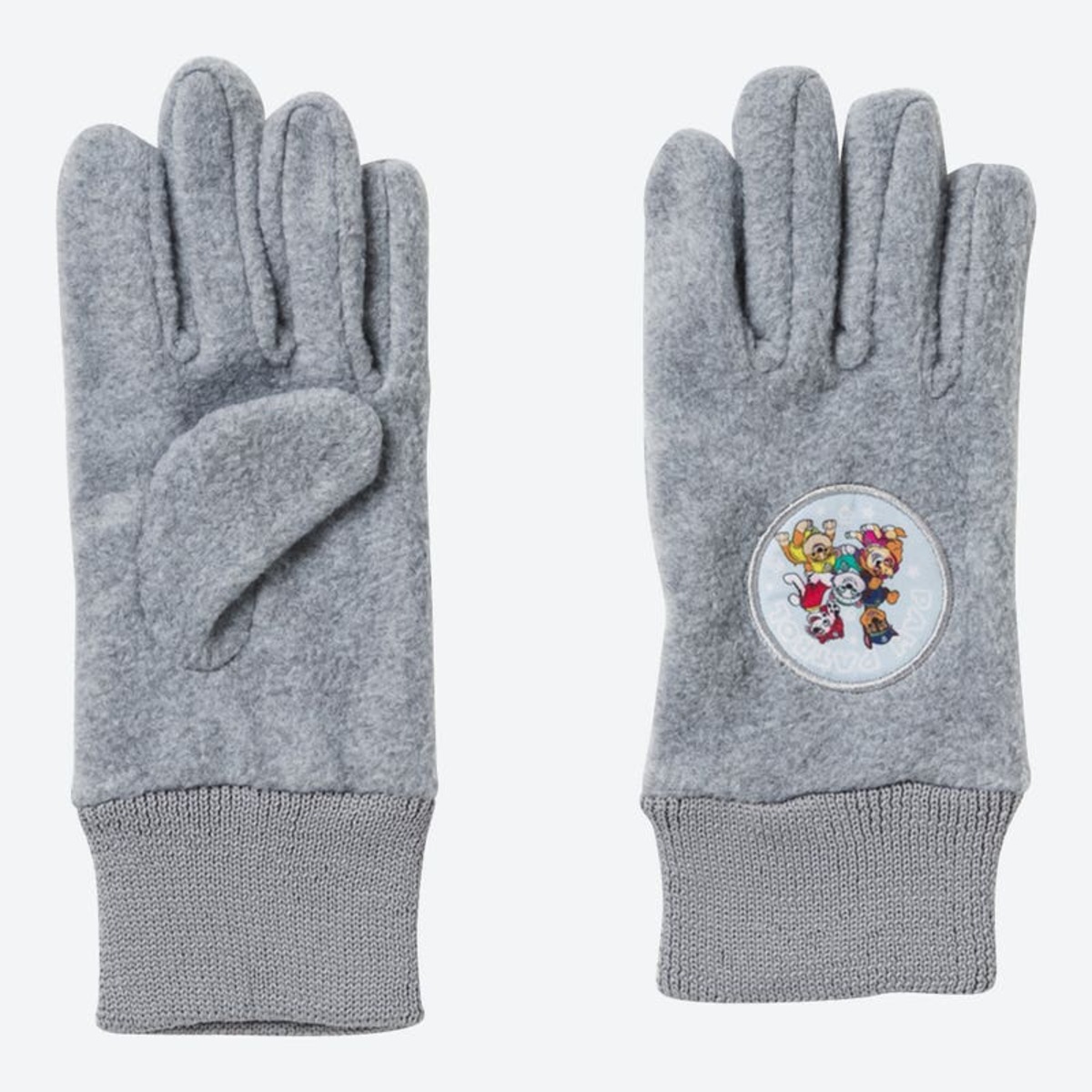 Bild 1 von Paw Patrol Kinder-Fleecehandschuhe in verschiedenen Styles