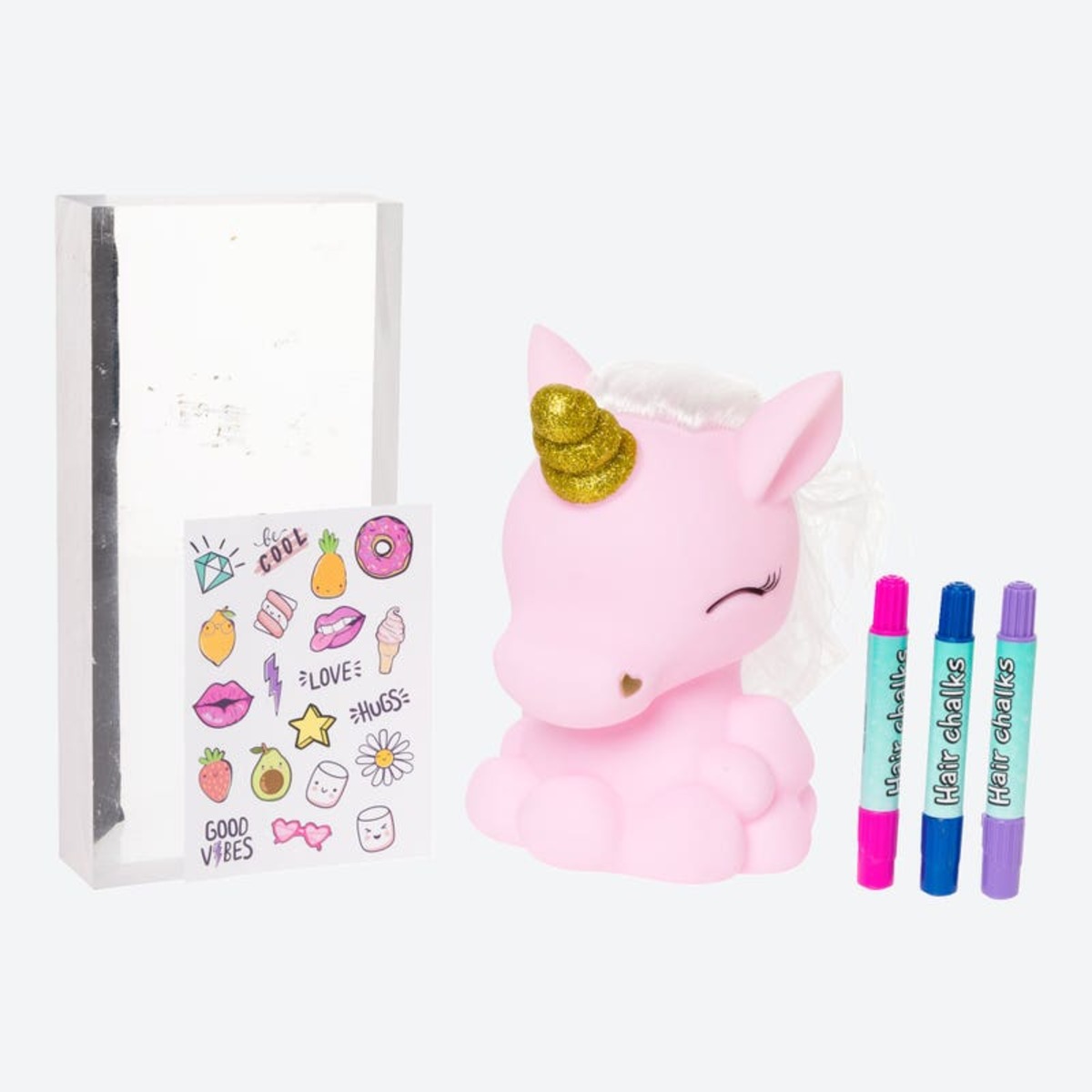 Bild 1 von Style- und Spiel-Einhorn mit Licht