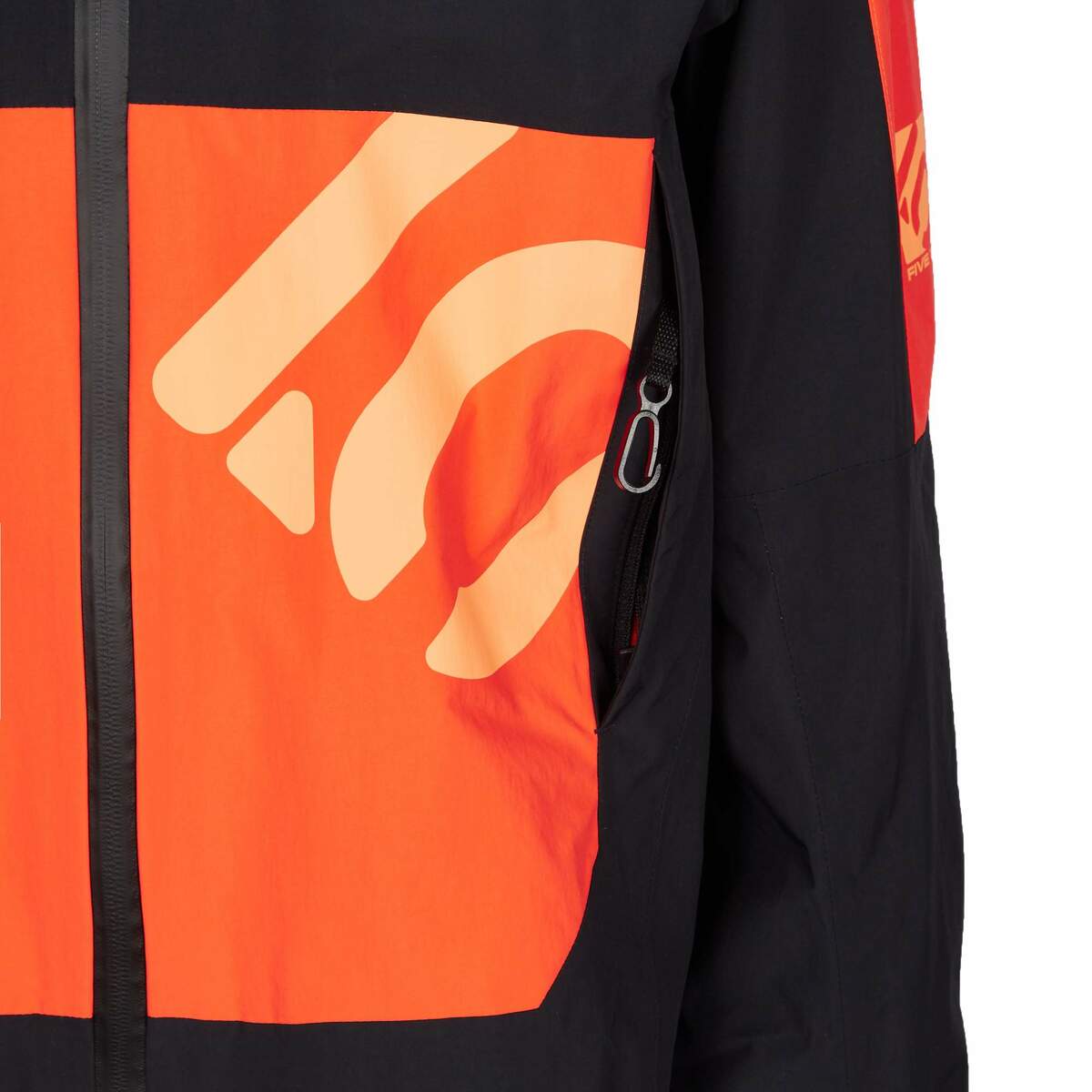 Bild 4 von Adidas
              
                 5.10  RAIN JKT Herren - Fahrradjacke