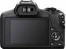 Bild 4 von Canon EOS R100 + RF-S 18-45mm F4.5-6.3 IS STM Kit Systemkamera (RF-S 18-45mm F4.5-6.3 IS STM, 24,1 MP, Bluetooth, WLAN)