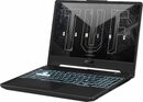 Bild 4 von Asus TUF Gaming F15 FX506HC-HN004W Gaming-Notebook (39,6 cm/15,6 Zoll, Intel Core i5 11400H, GeForce RTX 3050, 512 GB SSD)