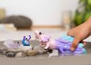 Bild 3 von Schleich® Spielfigur BAYALA®, Axolotl discovery (42628), (Set, 3-tlg)