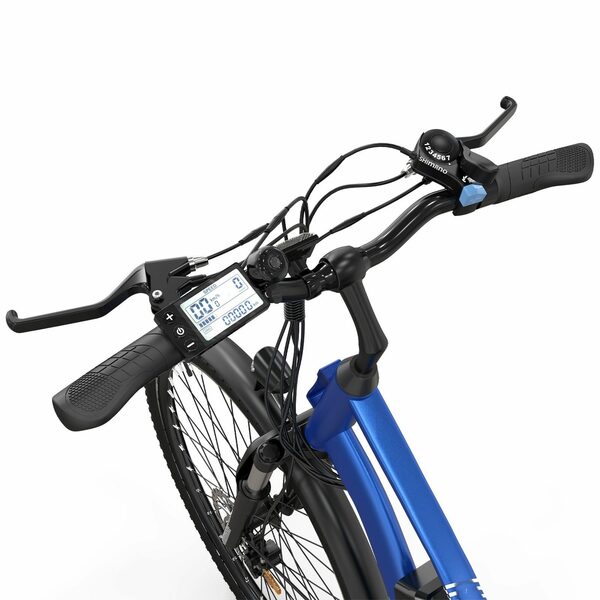 Bild 2 von COLORWAY E-Bike Luftreifen 28"Elektrofahrrad,250W/36V/15Ah,MTB,StVZO