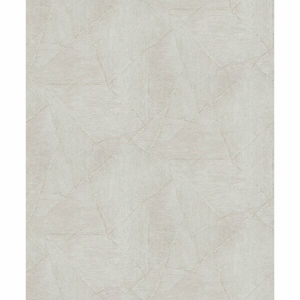 Bild 1 von Erismann Vliestapete Patch 10,05 m x 0,53 m Beige