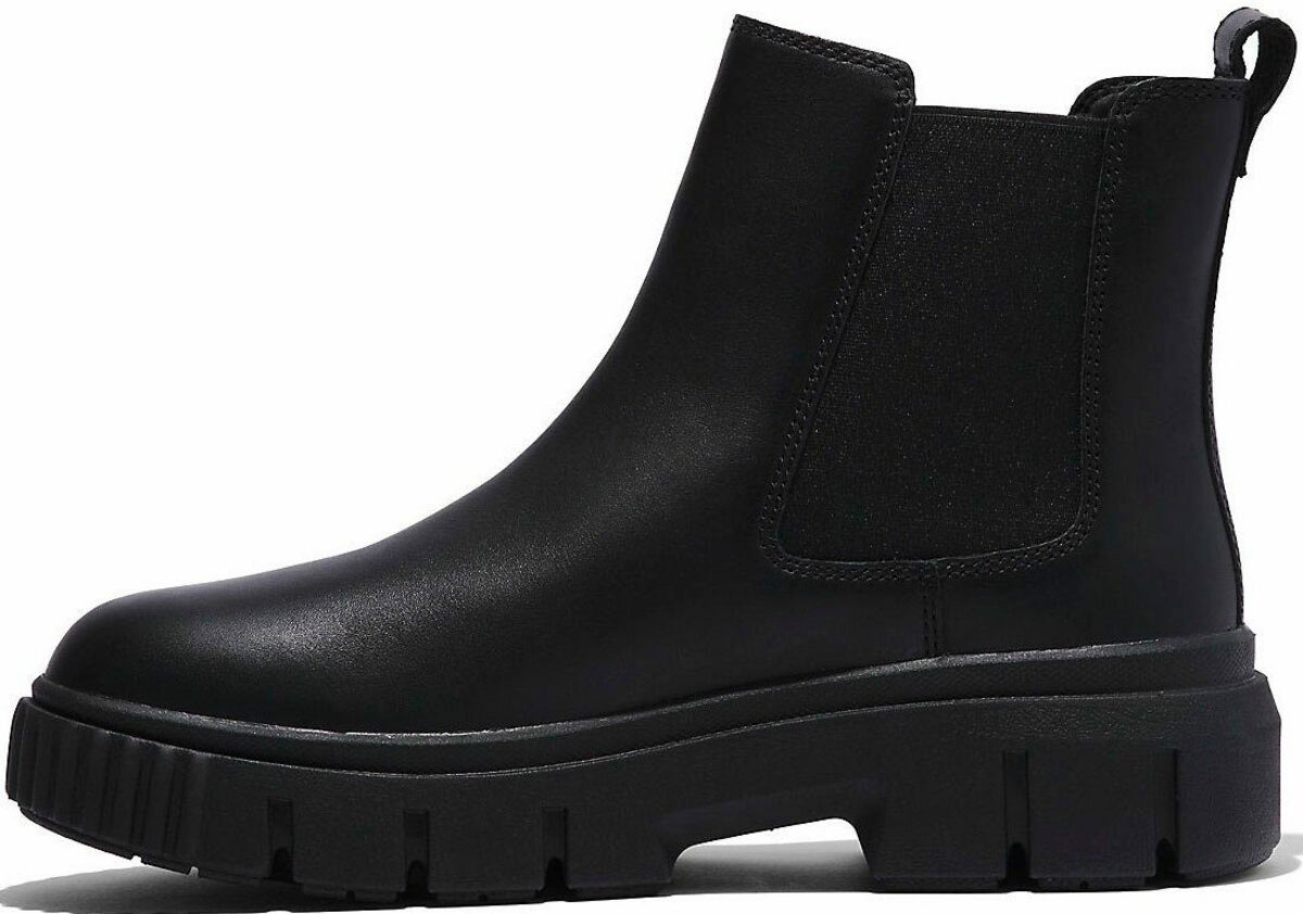 Bild 3 von Timberland Greyfield Chelsea Chelseaboots