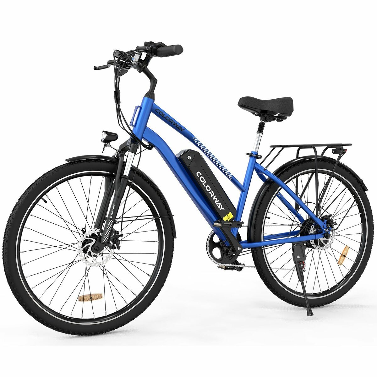 Bild 3 von COLORWAY E-Bike Luftreifen 28"Elektrofahrrad,250W/36V/15Ah,MTB,StVZO