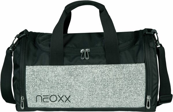 Bild 1 von neoxx Sporttasche Champ, Wool the World, zum Teil aus recyceltem Material