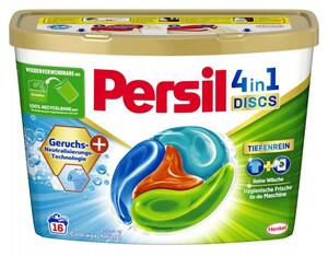 Persil 4 in 1 Discs Color