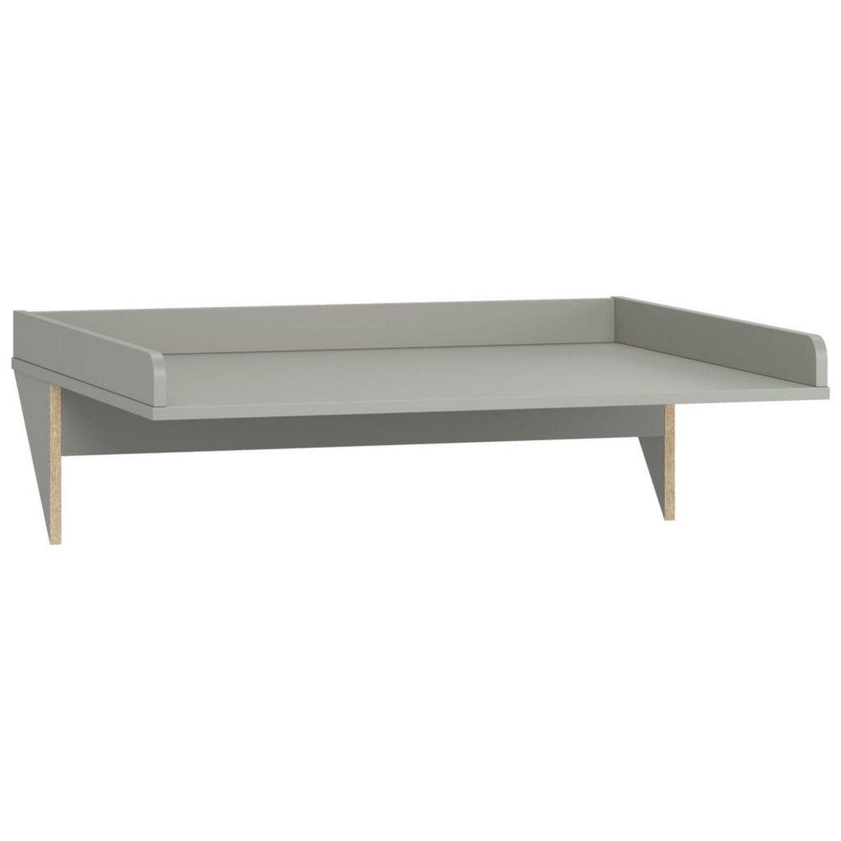 Bild 1 von MID.YOU WICKELAUFSATZ Grau, Schwarz