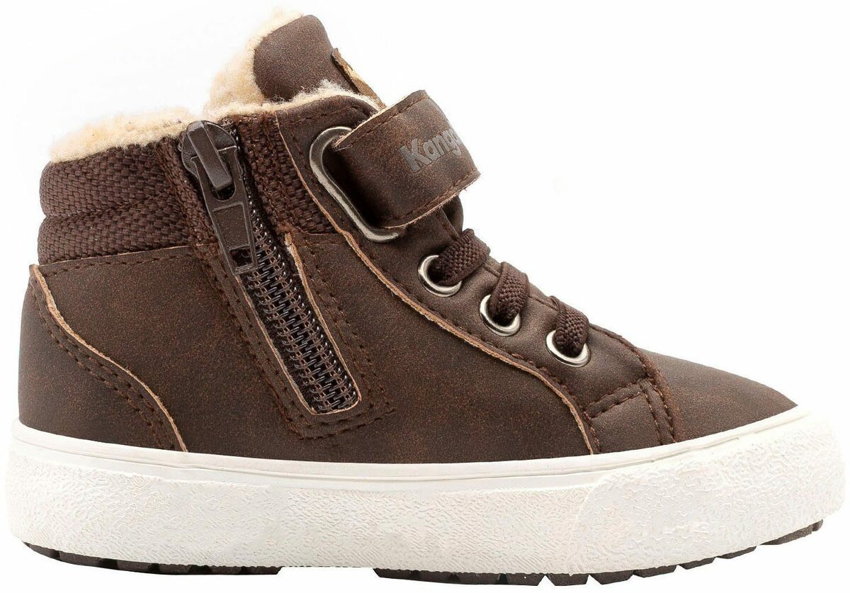 Bild 3 von KangaROOS Kavu III Sneaker