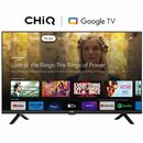 Bild 3 von CHiQ L32H7G LED-Fernseher (80,00 cm/32 Zoll, HD ready, Smart-TV, Google-TV, Google Assistant,Chromecast,Youtube,Triple Tuner(DVB-T2/T/C/S2)