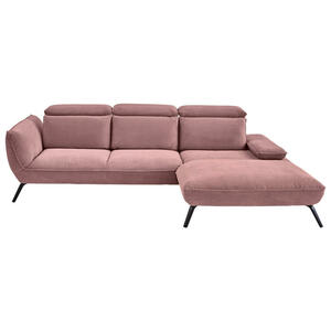 Moderano ECKSOFA Altrosa