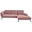 Bild 1 von Moderano ECKSOFA Altrosa