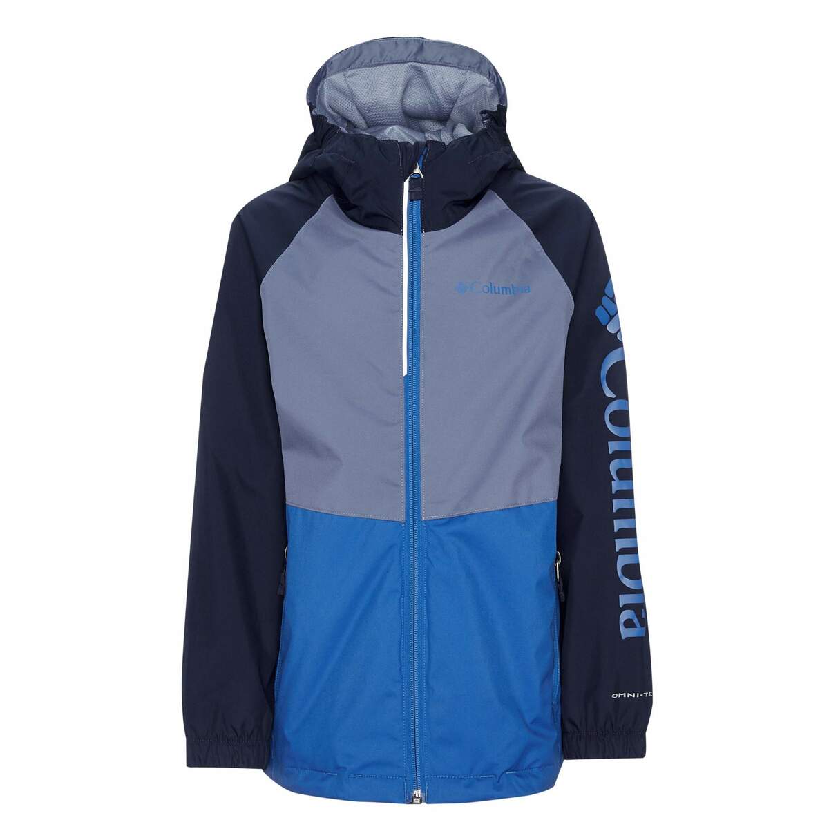 Bild 1 von Columbia
              
                 DALBY SPRINGS JACKET Kinder - Regenjacke