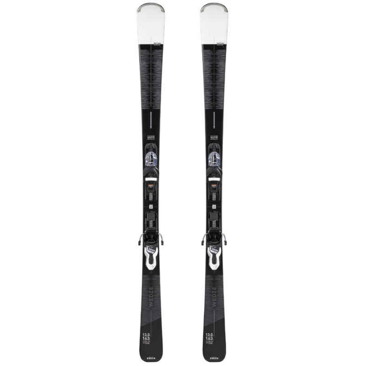 Bild 1 von Ski Damen mit Bindung Alpin - Boost 580