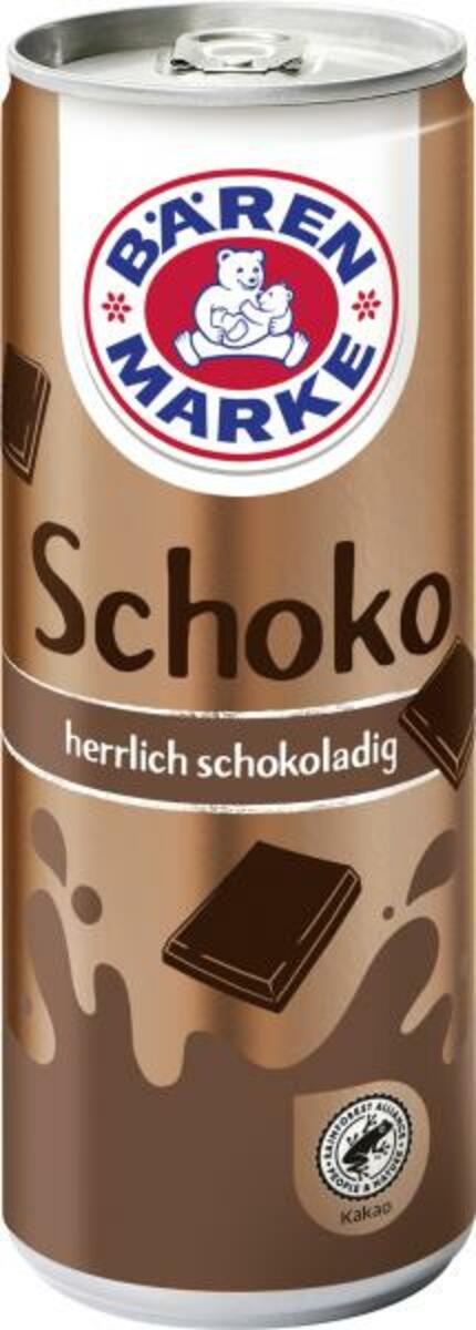 Bild 1 von Bärenmarke Schoko