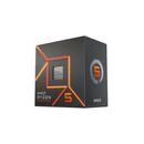 Bild 1 von Prozessor Ryzen 5 7600, 3,8 GHz / 5,1 GHz, 6 Kerne, 12 Threads, 32 MB Cache, AM5