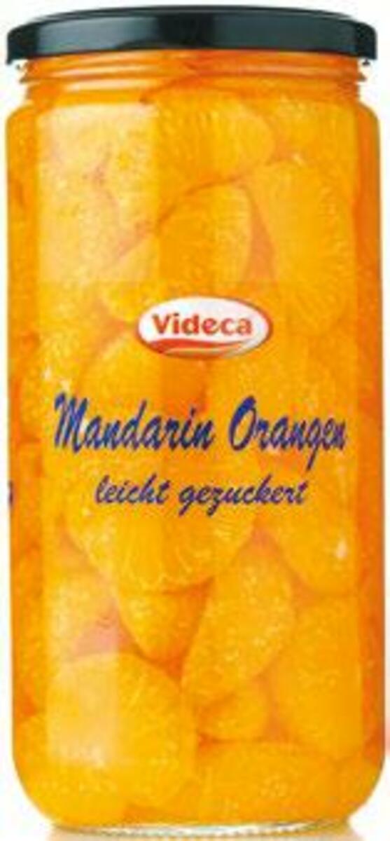 Bild 1 von Videca Früchte