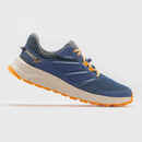 Bild 1 von Trailrunningschuhe Herren - Easytrail blau/mango