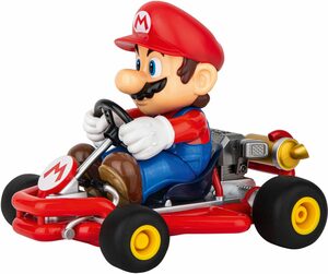 Carrera® RC-Auto Mario Kart™ - Pipe Kart, Mario, 2,4GHz