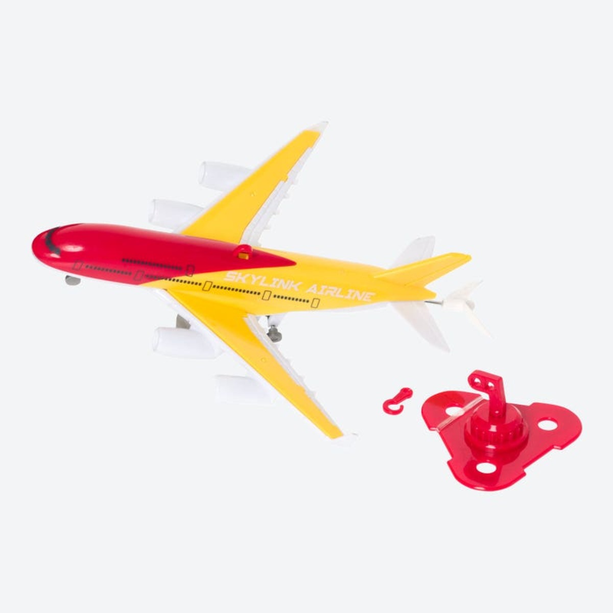 Bild 1 von Simba Deckenflieger mit tollem Design, ca. 20x16x6cm