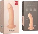 Bild 4 von Fun Factory Dildo THE BOSS STUB