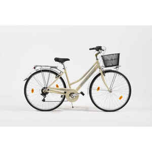 VENICE Citybike 28 Zoll TOWN 18-Gang Kettenschaltung