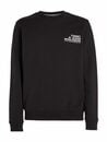 Bild 3 von Tommy Jeans Sweatshirt TJM REG ENTRY GRAPHIC CREW