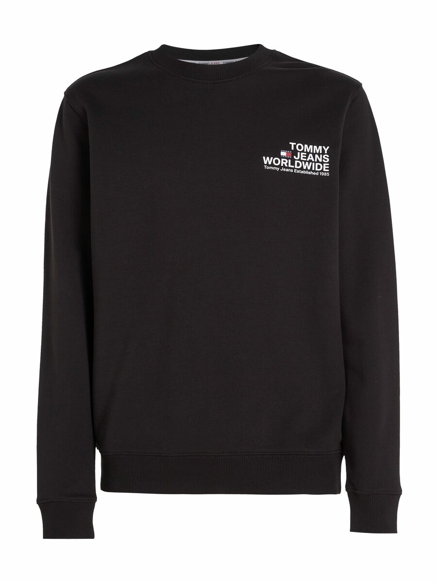 Bild 3 von Tommy Jeans Sweatshirt TJM REG ENTRY GRAPHIC CREW