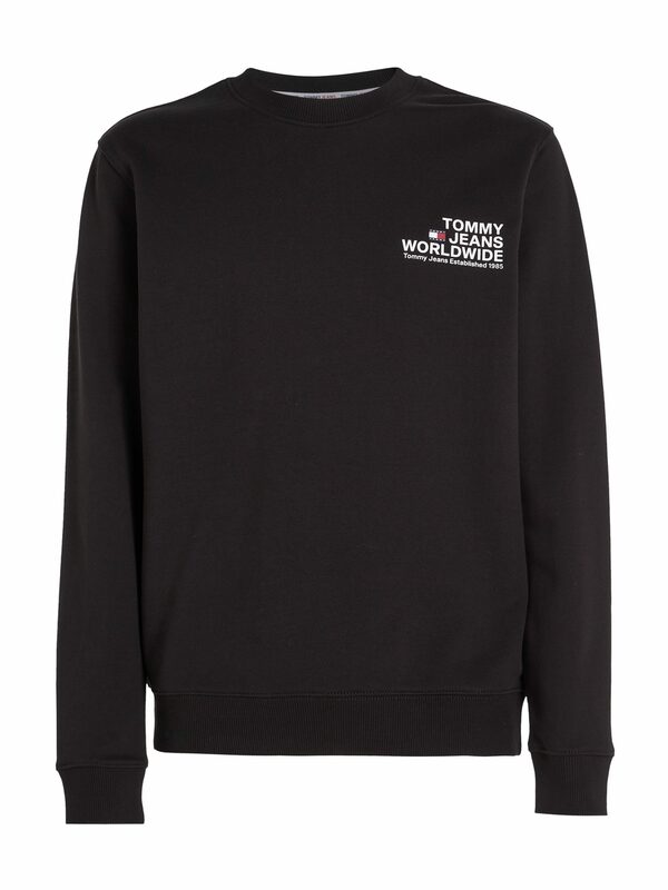Bild 3 von Tommy Jeans Sweatshirt TJM REG ENTRY GRAPHIC CREW